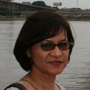 Meet your Posher, Josephine miranda